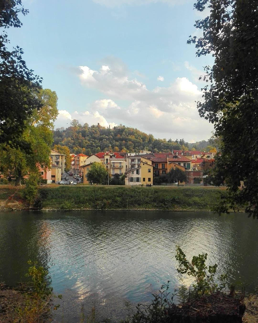 Autumn Torino