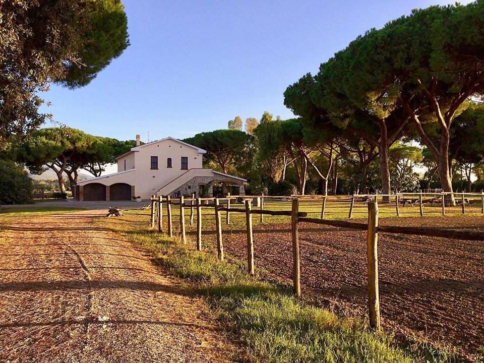 TENUTA SAN CARLO AGRITOURISM