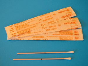 swabs for std testing in italy