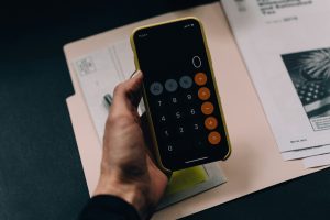 doing taxes in italy